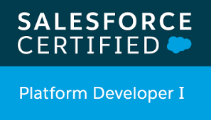 Salesforce 認定 Platform デベロッパー